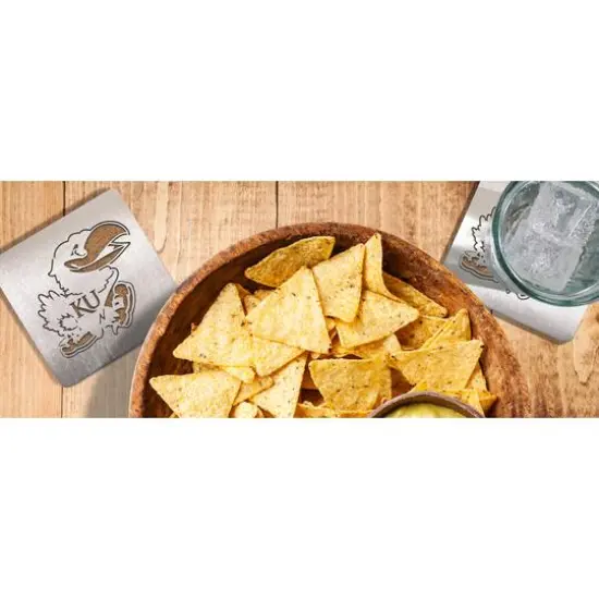 College Team Boasters Kansas Jayhawks {4}