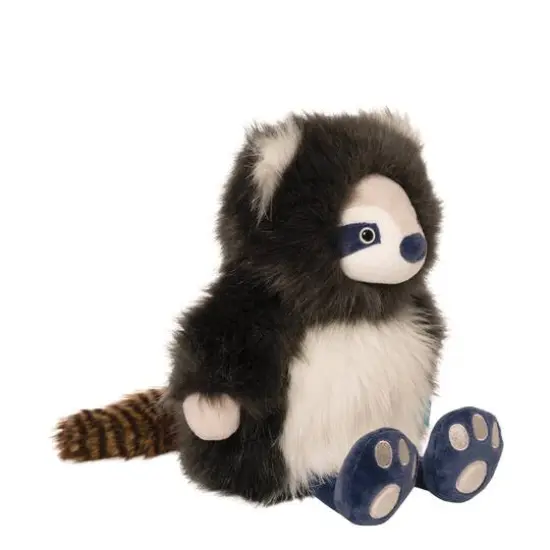 Manhattan Toy&reg; Harry the Raccoon Stuffed Animal {3}