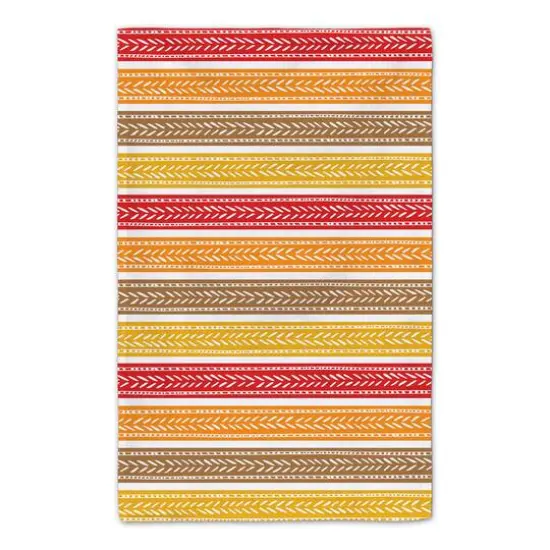 Nutty For Fall Tea Towels, 2ct. {6}