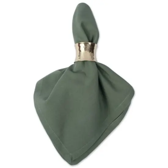 DII&reg; Oversized Napkin, 6ct. Sage {4}