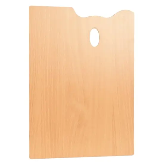 Mabef Rectangular Palette, 14" x 18" {1}