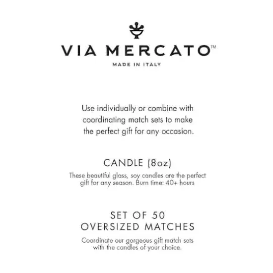 European Soaps Number Jar Candle Bergamot Patchouli and Rosewood {4}