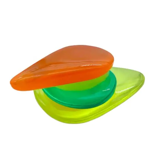 Roylco&reg; Light Learning Rocks Play Set {7}