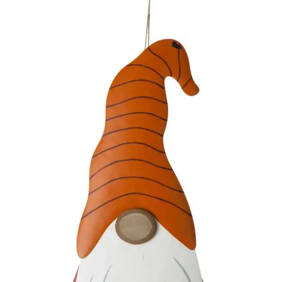 Glitzhome&reg; Gnome Family Metal Yard Stake or Standing D&eacute;cor Set {9}