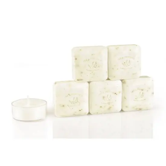 European Soaps 25g Bars, 5ct. {4}