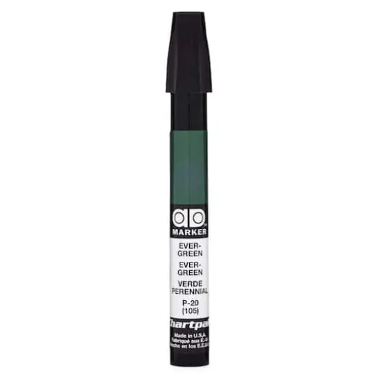 Chartpak Ad&trade; Marker P20 Evergreen {1}