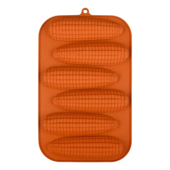 Corn Silicone Treat Mold by Makery&trade; {1}