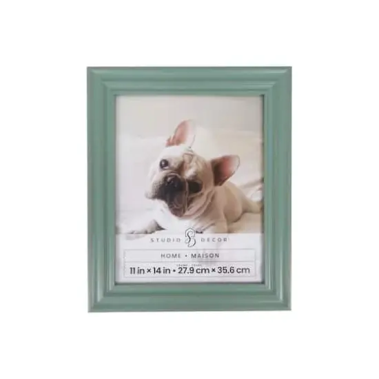 Home Sage Green Catalina Frame by Studio D&eacute;cor&reg; {1}