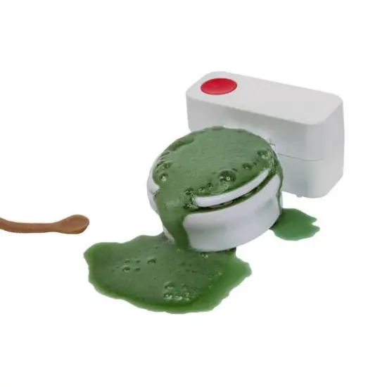 That's Gross Science Lab {14}