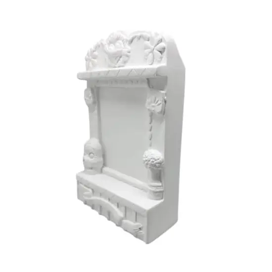 3.7" x 4.5" Day of the Dead DIY Frame by Ashland&reg; {3}