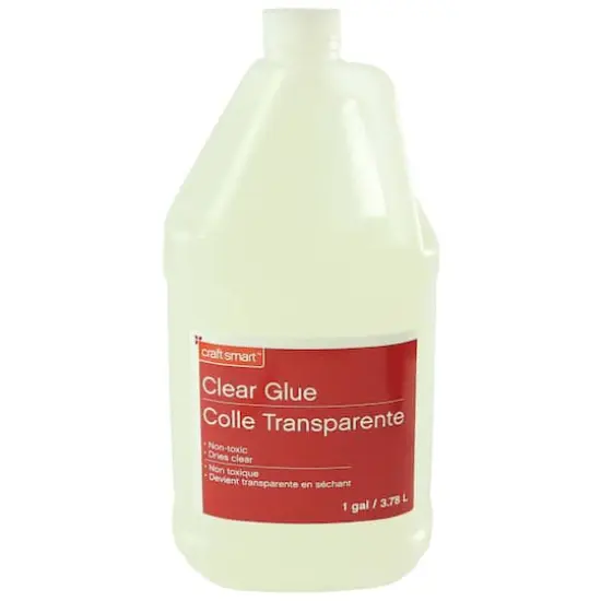 Clear Glue by Craft Smart&trade; {1}