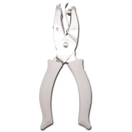 Dress My Craft&reg; 1/8" Hand Punch {1}