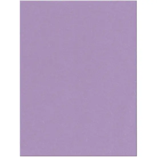 Kunin Rainbow Classic Felt Bolt, 72" x 10yd. Bright Lilac {1}