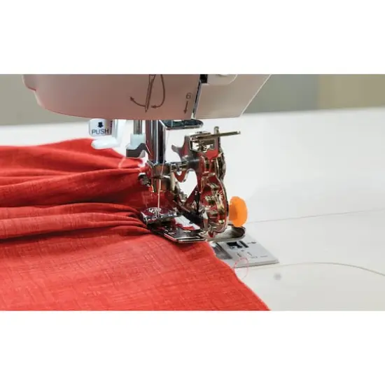 SINGER&reg; Ruffler Foot {3}