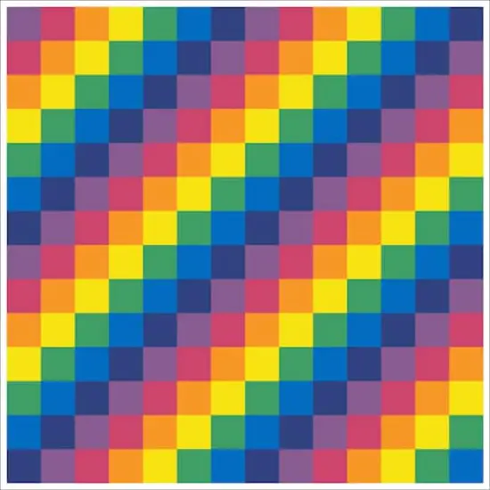 Diamond Dotz&reg; Beginner Tetris Diamond Painting Kit {3}