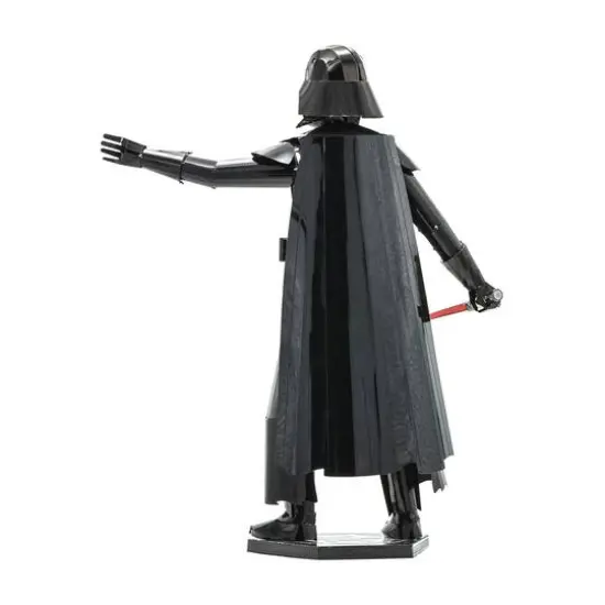 Metal Earth&reg; ICONX Star Wars&trade; Darth Vader&trade; 3D Metal Model Kit {6}