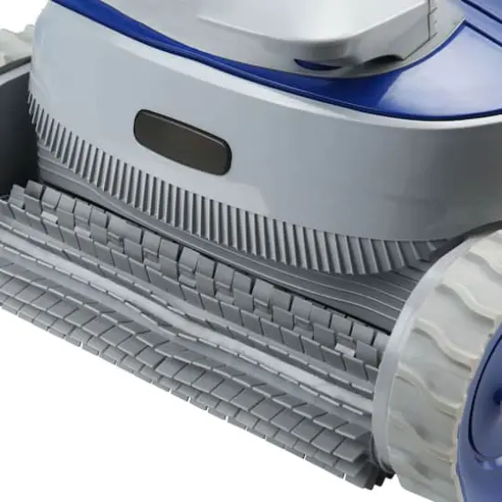 3 Motor Automatic Wall Climbing Robotic Swimming Pool Cleaner {5}