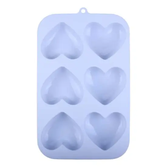 Heart Silicone Treat Mold by Makery&trade; {4}