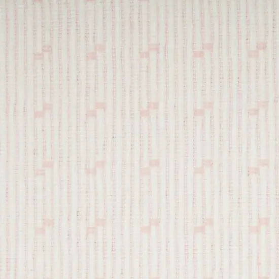 DII&reg; Chintz Rose Dobby Dots Rib Placemat (Set of 6) {4}