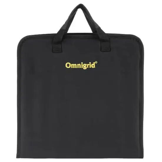 Omnigrid&reg; Quilters Travel Case {1}