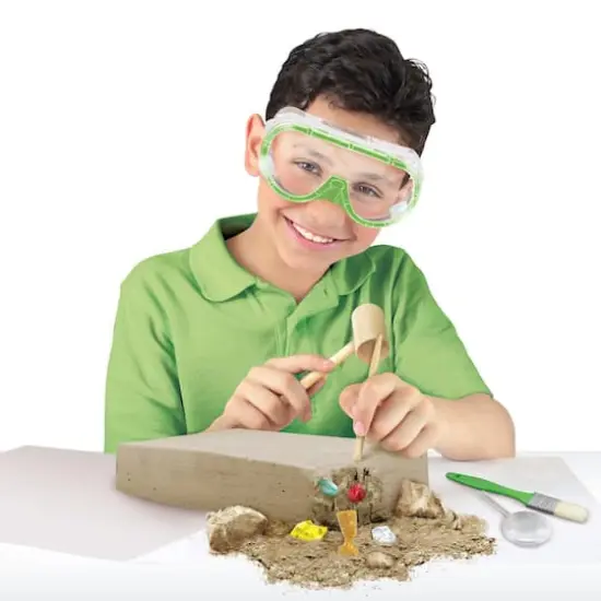 ArtSkills&reg; Epic Lab You Can Dig Achaeology Kit {12}