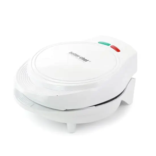 Better Chef Omelette Maker White {1}