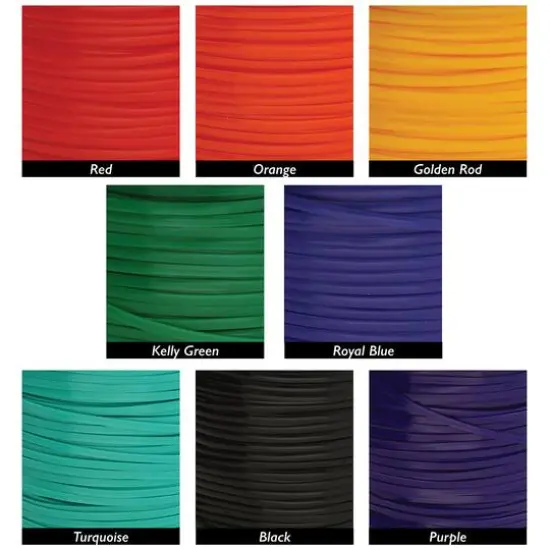 REXLACE&trade; Primary Lace Bundle {7}