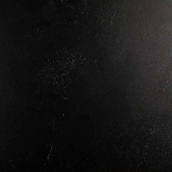 Hello Honey&reg; 25" Black Bishop Pedestal Cocktail Side Table {7}