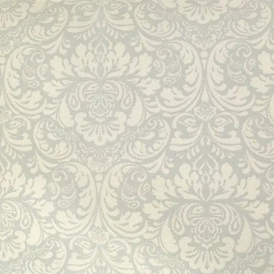 DII&reg; Damask Sweater Soft Storage Cube, 2ct. {4}