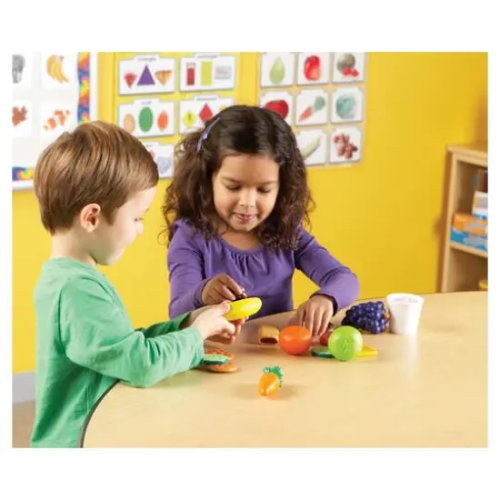 New Sprouts - Healthy Snack Set {6}