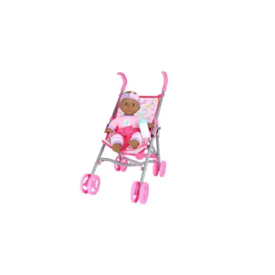 Dream Collection 12" Baby Doll Set {3}