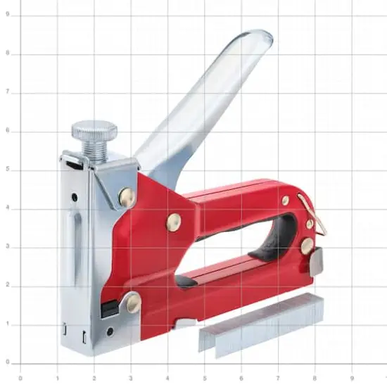 Dritz&reg; Home Heavy Duty Staple Gun {5}