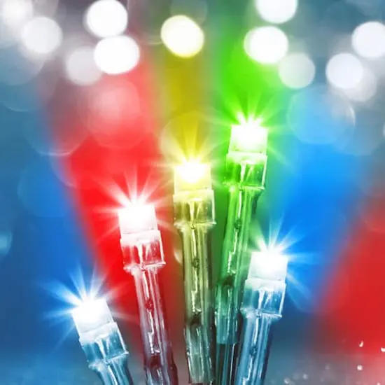 ArtSkills&reg; 20ct. Multicolor String Lights {4}