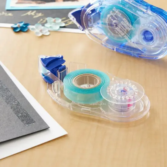 Tombow MONO Permanent Adhesive Refill Value Pack {3}