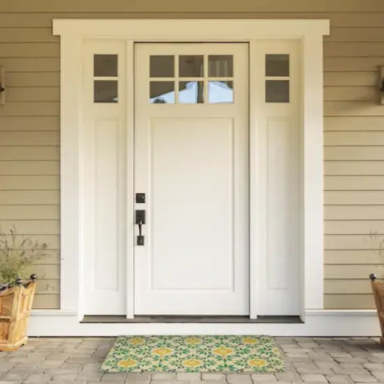 DII&reg; Cais Cais Tile Doormat {3}