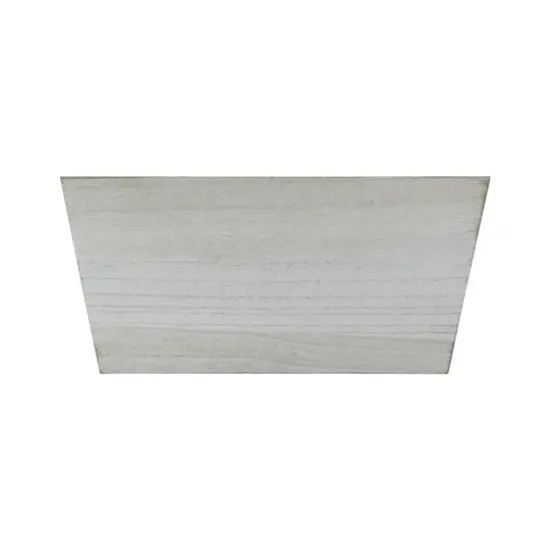 Medium White Crate with Chalkboard by Ashland&reg; {3}