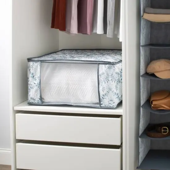 Laura Ashley Parterre Blanket Bag {4}