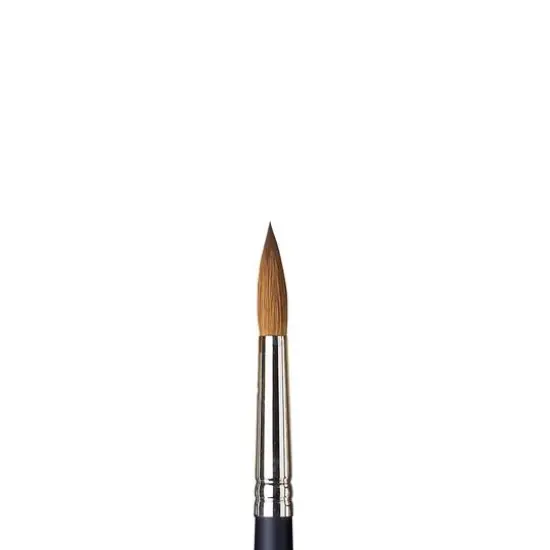 Winsor & Newton® Professional Watercolour Sable Round Brush {1}