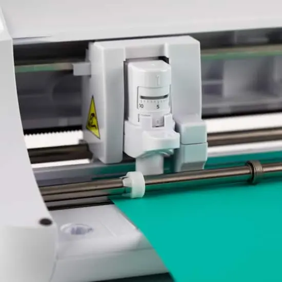 Silhouette&reg; Portrait 3 Machine {5}