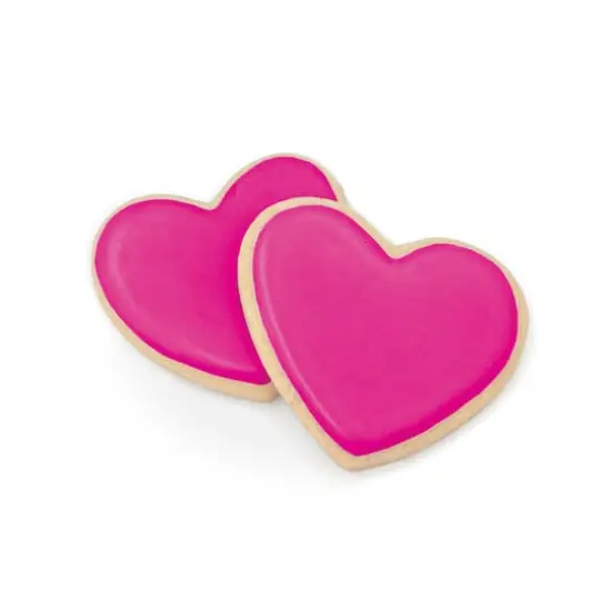 Satin Ice&reg; Ready to Use Cookie Icing, 8oz. Pink {4}