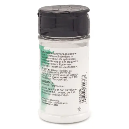 LorAnn Ammonium Carbonate, 2.7oz. {5}