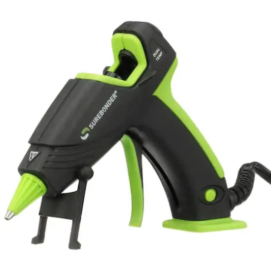 Surebonder&reg; Ultra Mini Size&trade; Dual Temp Glue Gun {1}