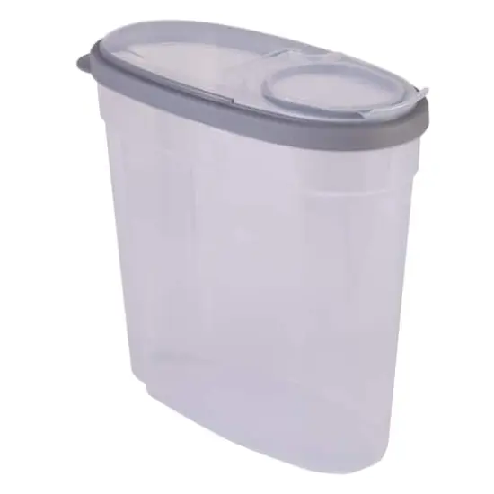 Kitchen Details Cereal Containers, 3ct. {9}