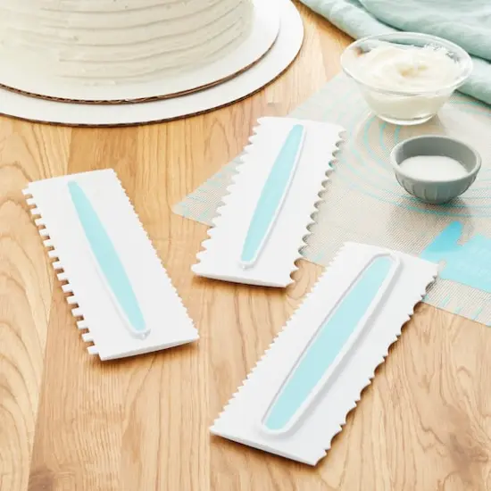 Icing Comb Set by Celebrate It&reg; {3}
