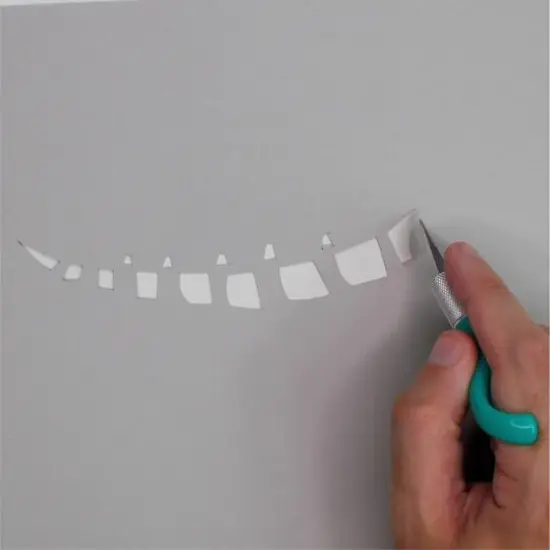 Excel K71 Index Finger Knife {4}