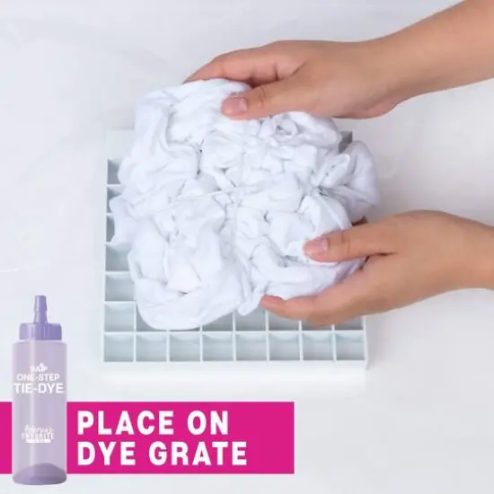 Tulip&reg; Ice Dye One-Step Tie-Dye Kit {9}