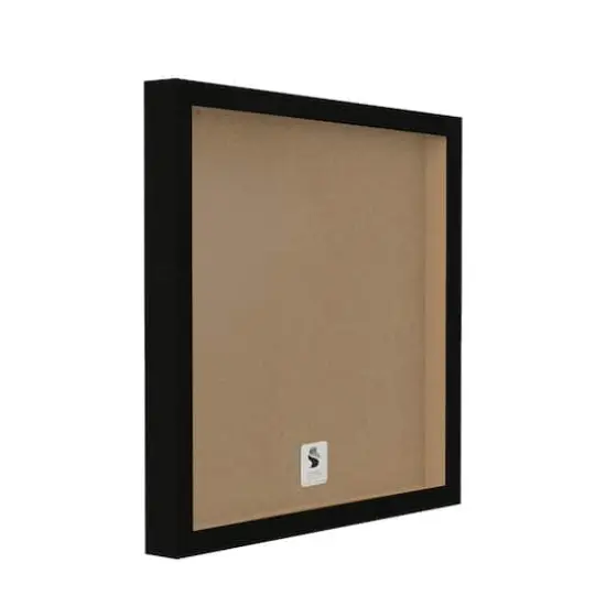 Stupell Industries Grazing White Horse Red Americana Barn Flag Framed Giclee Art Black {5}