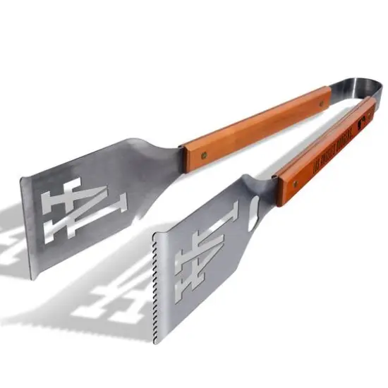 MLB Grill-A-Tong Los Angeles Dodgers {1}