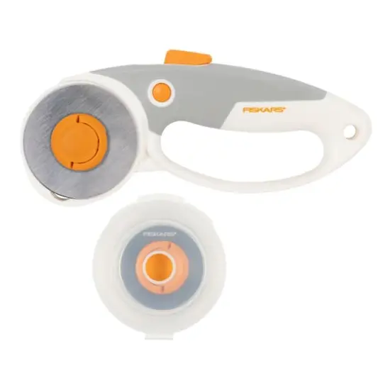 Fiskars&reg; DuoLoop Rotary Cutter {1}