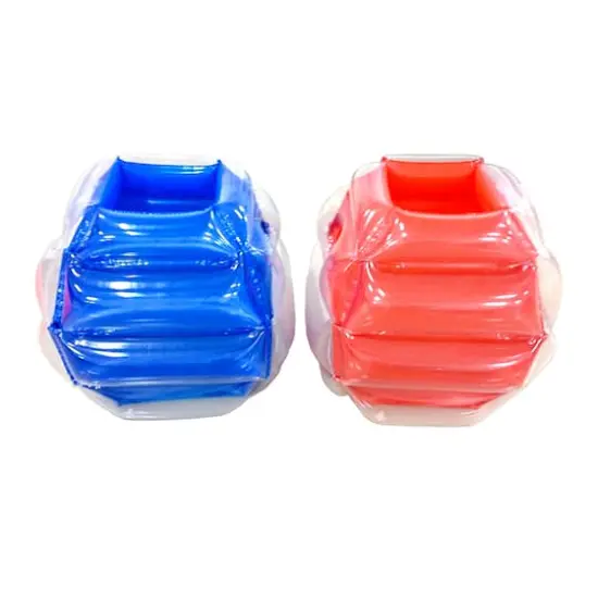 Banzai&reg; Kids Bump N' Bounce Body Bumpers {4}